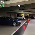 Apartmán Chic Et Parking Hyper Centre