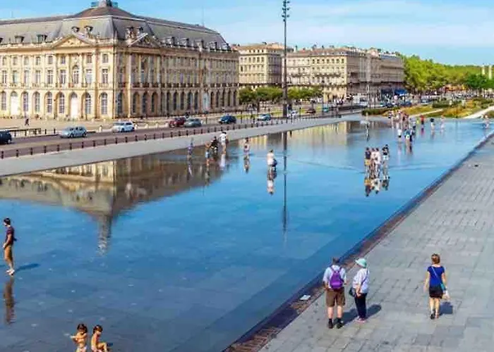 Apartman Chic Et Parking Hyper Centre *