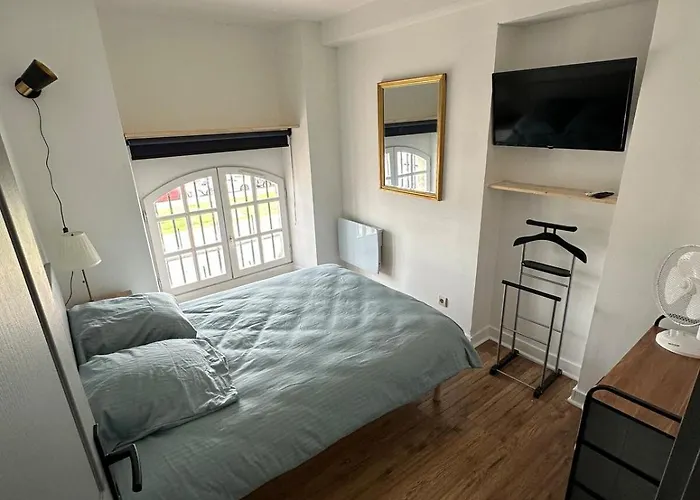 Chic Et Parking Hyper Centre *