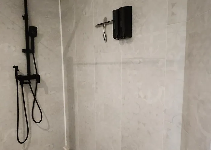 Chic Et Parking Hyper Centre *