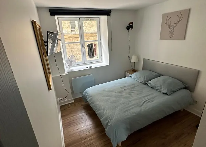 Chic Et Parking Hyper Centre