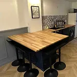 Appartement Chic Et Parking Hyper Centre