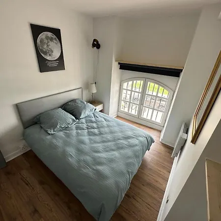 Appartement Chic Et Parking Hyper Centre *